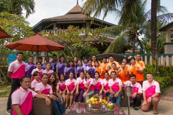 Hotel Mangosteen Resort & Ayurveda Spa